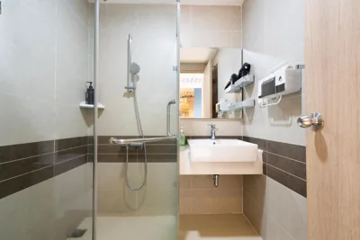 A&L Service Apartment - Rivergate Residence – Foto’s 2