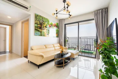 A&L Service Apartment - Rivergate Residence – Foto’s 4