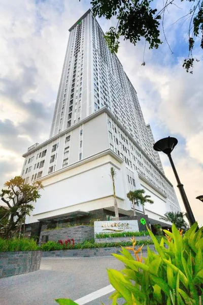 A&L Service Apartment - Rivergate Residence – Foto’s 5