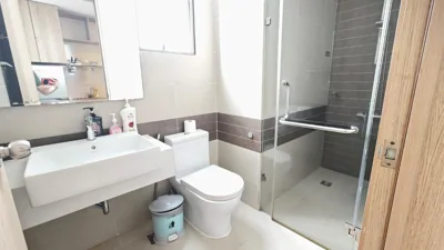 A&L Service Apartment - Rivergate Residence – Foto’s 7