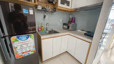 A&L Service Apartment - Rivergate Residence – Foto’s 8