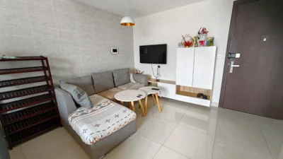 A&L Service Apartment - Rivergate Residence – Foto’s 9