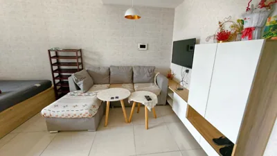 A&L Service Apartment - Rivergate Residence – Foto’s 11