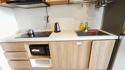 A&L Service Apartment - Rivergate Residence – Foto’s 12